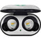 Cyprus Flag Distressed Galaxy Buds Skin